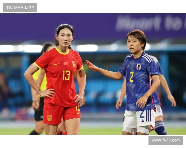 中国女足与韩国女足生死战即将开启 谁将在晋级资格争夺中胜出